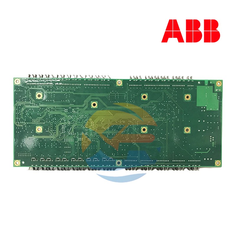 ABB UFC718AE101 HIEE3009936R01012